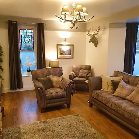 School House Holiday home *