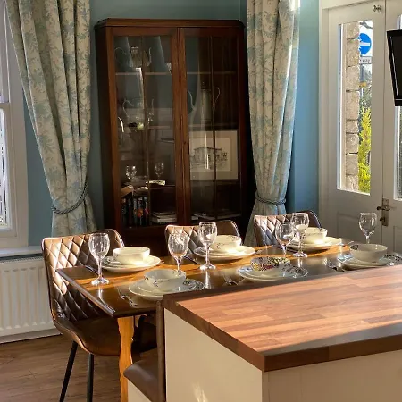 School House Holiday home *
