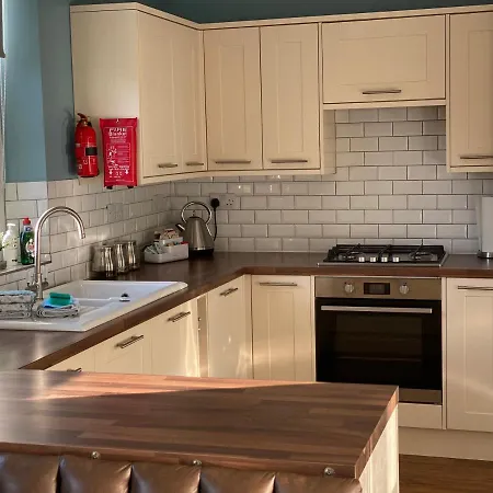 School House Holiday home *